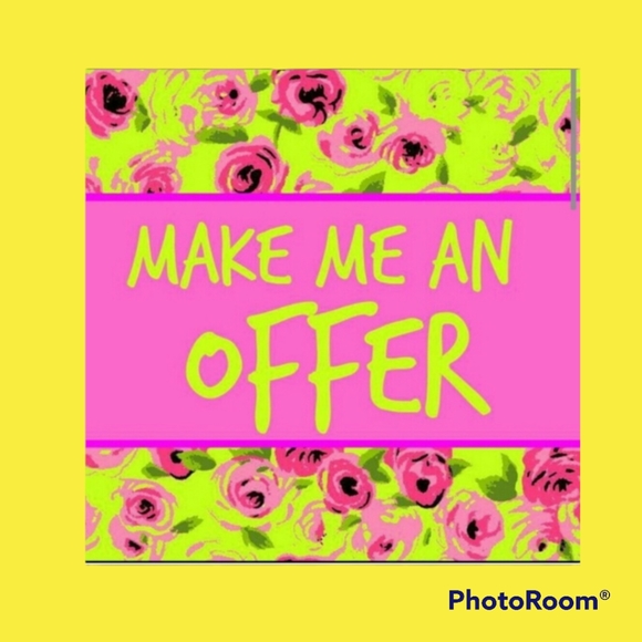 ⬇️Offer Button⬇️ - Picture 2 of 2